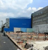 Bán Đất Kdc Chợ Đầu Mối Hóc Môn, 85M2, Giá Bán 3.65 Tỷ