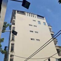BÁN TÒA CĂN HỘ DỊCH VỤ 108m2 x 9 TẦNG, Ô TÔ VÀO NHÀ TẠI ĐƯỜNG PHẠM HÙNG (GẦN KEANGNAM). GIÁ 25 TỶ. LH0987831188
