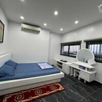 BÁN TÒA CĂN HỘ DỊCH VỤ 108m2 x 9 TẦNG, Ô TÔ VÀO NHÀ TẠI ĐƯỜNG PHẠM HÙNG (GẦN KEANGNAM). GIÁ 25 TỶ. LH0987831188