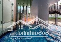 Cho Thuê Căn Hộ Cc 1 Phòng Ngủ 1 Vệ Sinh 55M2 Tại Kris Vue, Giá Tốt 11 Triệu Vnd
