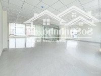 Cho Thuê Tòa Nhà Mặt Tiền Số 5 Đặng Tất, Phường Tân Định,Diện Tích14X24M Hầm 4 Lầu