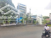 Cho Thuê Tòa Nhà 23 Xuân Thủy Quận 2,Diện Tích26X45M Hầm 5 Lầu