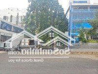 Cho Thuê Tòa Nhà 23 Xuân Thủy Quận 2,Diện Tích26X45M Hầm 5 Lầu