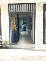 Dãy Nhà Trọ Mới Xây - 60 M2 Gồm 1 Trệt/1 Bếp/ 1 Vệ Sinh- 1 Lầu Đúc Giả Có Ban Công