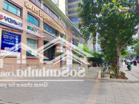 Cho Thuê Văn Phòng Tại Ba Đình, Toà Nhà Hanco 3 Building Giá Chỉ 175K/M2 50-735M2 Liên Hệ: 0983 492 593