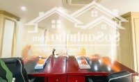 Cho Thuê 2 Sàn Văn Phòng Trung Phụng, Đống Đa, Hà Nội