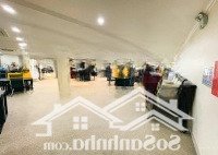 Cho Thuê 2 Sàn Văn Phòng Trung Phụng, Đống Đa, Hà Nội