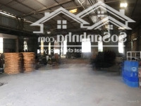 Cho Thuê Kho Xưởng Phường Trường Thạnh , 1500M2 , Giá Bán 65 Triệu