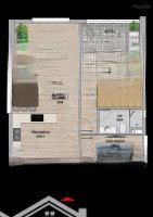 Bán Căn Hộ Cc Tại Udic Westlake Đường Võ Chí Công Giá Bán 6,6 Tỷ, 84 M2, 2 Phòng Ngủ 2 Vệ Sinh Có Sổ Đỏ Mới Chưa Sd