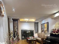 Gia Đình Tôi Cần Bán Căn 120M2 Cc Goldsilk Complex, 3 Phòng Ngủfull Nội Thất. Giá Tôi Bán 6,3 Tỷ