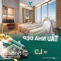 Độc Quyền Ch 2 Phòng Ngủview Cv Châu Á, Tầng 11, The Vista Residence Xvnt Hải Châu, Đà Nẵng, Ck Lên Đến 9%