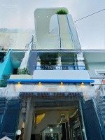 Hot Nhà Đẹp Giá Rẻ Đường Tây Thạnh P. Tây Thạnh Quận Tân Phú Giá Bán 3Tỷ360/62,5M2 (5X12,5M) Có Sổ Sẵn