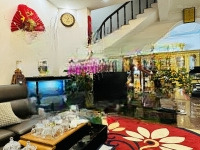 Đại Mỗ - Nhà Đẹp 68M*5T - Khu Liên Cơ Đại Mỗ - Dân Xây Chắc Chắn - Ô Tô Gần - Giá Chỉ 10.3 Tỷ