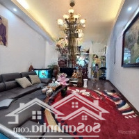 Đại Mỗ - Nhà Đẹp 68M*5T - Khu Liên Cơ Đại Mỗ - Dân Xây Chắc Chắn - Ô Tô Gần - Giá Chỉ 10.3 Tỷ