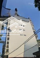 Bán Tòa Căn Hộ Dịch Vụ 108M2 X 9 Tầng, Ô Tô Vào Nhà Tại Đường Phạm Hùng (Gần Keangnam). Giá Bán 25 Tỷ