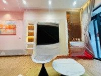 Quá Hot! Nhà 1 Trệt 1 Lầu Sân Thượng Thạnh Mỹ Lợi, Full Nội Thất Chỉ Việc Vào Ở, Giá Bán 6,7 Tỷ, Tlcc