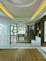Bán Nhà 4 Tầng Đã Hoàn Thiện Tại Thôn Thượng . Cự Khê . Thanh Oai