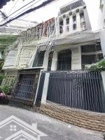 Nhà Đẹp Phú Nhuận(7,8 X 8)Hẽm Xe Hơi- 5 Tầng Gần Ngã Tư Phan Đăng Lưu - Thích Quảng Đức, Giá Bán 11,2 Tỷ