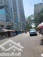 Bán Nhàhẽm Xe Hơiphan Văn Trị Q.bt,Diện Tích: 4M X 20M, H+T+5L, Hđt : 120 Triệu/Tháng, Giá Bán 9,5 Tỷ Tl