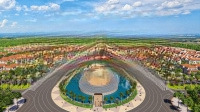 Căn Ngoại Giao Cuối Chỉ Từ 1.8 Tỷ Sở Hữu Xẻ Khe 3,5 Tầng Cạnh Lê Công Thanh, Gần Công Viên 4300M2