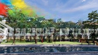 Căn Ngoại Giao Cuối Chỉ Từ 1.8 Tỷ Sở Hữu Xẻ Khe 3,5 Tầng Cạnh Lê Công Thanh, Gần Công Viên 4300M2