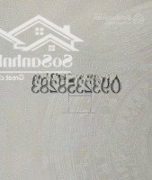 [Ngõ Thông, Lô Góc, Giảm 1.1 Tỷ] Nhà Tân Mai