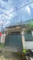 5 Tỷ - Nhà 2 Tầng Kiên Cố Hẻm Xe Hơi Kha Vạn Cân - P. Linh Tây -Diện Tích71M2 (4.5 X 15.8M)