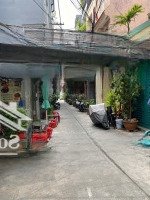 11 Tỷ Là Sở Hửu Ngay Căn Nhà Mới 4 Tầng Đường Cống Quỳnh Ngay Tt Q1 , ( 3,1 X 10M)