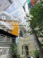 11 Tỷ Là Sở Hửu Ngay Căn Nhà Mới 4 Tầng Đường Cống Quỳnh Ngay Tt Q1 , ( 3,1 X 10M)