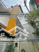 11 Tỷ Là Sở Hửu Ngay Căn Nhà Mới 4 Tầng Đường Cống Quỳnh Ngay Tt Q1 , ( 3,1 X 10M)
