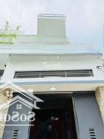 Về Quê Ở Cần Bán Nhà Đường Phạm Văn Chí P1 Quận 6 Giá Bán 2Tỷ980/58,5M2 (4,5X13M) Có Sổ Sẵn, Hẻm 6M