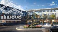 Hot: Độc Quyền Căn Liền Kề Giá Tốt Nhất Star Central, Không Gian Sống Lý Tưởng, Yên Tĩnh, Đủ Đầy