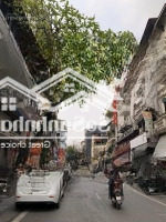 Bán Nhà Mặt Phố Cổ Đông Thái 119M², Mặt Tiền 5.2M Giá Chỉ 58 Tỷ! 0986073333