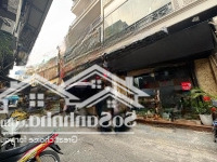 Bán Nhà Mặt Phố Cổ Đông Thái 119M², Mặt Tiền 5.2M Giá Chỉ 58 Tỷ! 0986073333