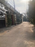 Bán Nhà Mặt Tiền Kinh Doanh Đường Lê Văn Thọ, Phường 8, Gò Vấp, Gía 6 Tỷ, Diện Tích 50M2.