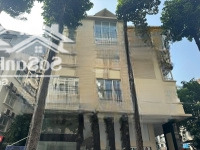 Bán Tòa Nhà Hai Mặt Tiền Hưng Gia 2, Phú Mỹ Hưng - 75 Tỷ