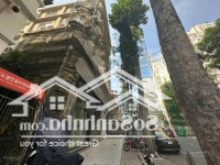 Bán Tòa Nhà Hai Mặt Tiền Hưng Gia 2, Phú Mỹ Hưng - 75 Tỷ