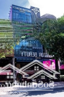 Chủ Đi Mỹ Bán Nhàmặt Tiềnnguyễn Trãi-Nam Quốc Cang,P.bến Thành, Quận 1.Dt:13.5X33M, Công Nhận 400M²