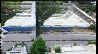 Gía Tốt Nhất! Chính Chủ Gửi Bán Đấtmặt Tiềnliên Phường, P. Phú Hữu - Dt: 957.7M2 (14.5Mx65M) - Sổ Hồng