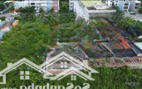 Gía Tốt Nhất! Chính Chủ Gửi Bán Đấtmặt Tiềnliên Phường, P. Phú Hữu - Dt: 957.7M2 (14.5Mx65M) - Sổ Hồng