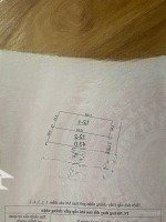 Bán Đất Tại Vĩnh Ngọc, Đông Anh, Hà Nội, 115 Triệu / M2, 43.3 M2, Giá Ưu Đãi, Chính Chủ