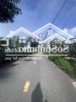Đất P. Thạnh Lộc - Mặt Tiền Đường Nhựa - Sát Sông Sài Gòn