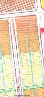 Bán 2 Lô Liền Kề Đường Hoàng Hiệp, Hướng Đông Nam