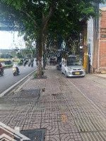 Bán Nền Đất(128,7M2) Mặt Tiền Phạm Văn Đồng, P11, Bình Thạnh Giá Bán 26 Tỷ