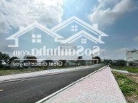 Chính Chủ Kẹt Tiền Cần Ra Nhanh 5 Lô Đất Ngay Kdc Mỹ Phước 3 Giá Bán 1Ty4 , Đường 14M , Gần Chợ
