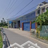 Ngộp Quá! Nhà 2 Lầu Mặt Tiền Thạnh Lộc 40