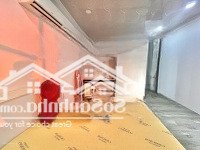 Cho Thuê Căn Mặt Tiền Hai Bà Trưng - Thang Máy - Nhà Mới - Ngay Chợ Tân Định - Bờ Kè - Đh Isb