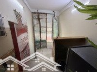Cho Thuê Nhà Phân Lô Ngay Ngã Tư Vạn Phúc Tố Hữu. 60M2X4 Tầng 15 Triệu Có Tl
