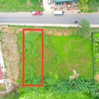 ĐẤT VƯỜN NGHỈ DƯỠNG – 2000M² – CHỈ 4.6 TỶ – SÁT SUỐI, THOÁNG MÁT