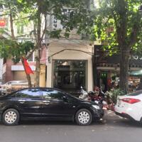  CHO THUÊ NHÀ 2 TẦNG PHỐ LÊ LỢI . ĐOẠN 2 CHIỀU Ô-TÔ, XE MÁY